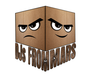 djsfrommars