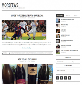 morefews.com